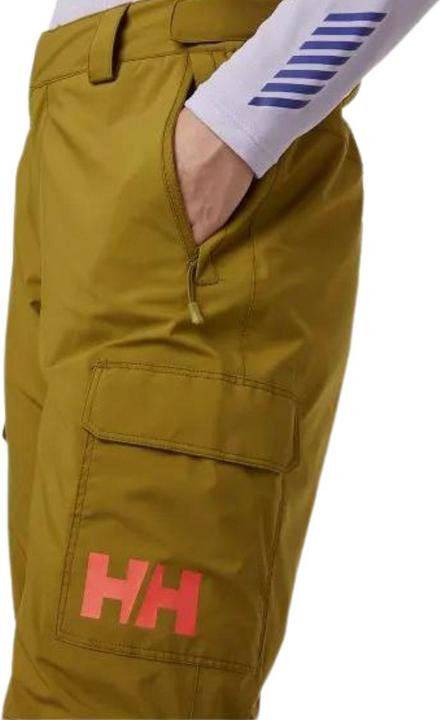 Produktbild Helly Hansen Switch Cargo Insulated (XL)