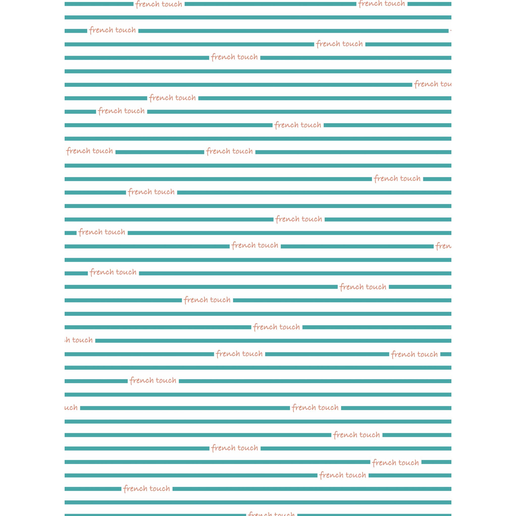Décopatch Papiere (30 x 40 cm, 1000 x), Fotopapier, Blau