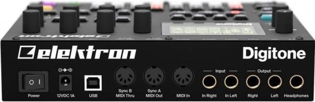 Elektron Digitone