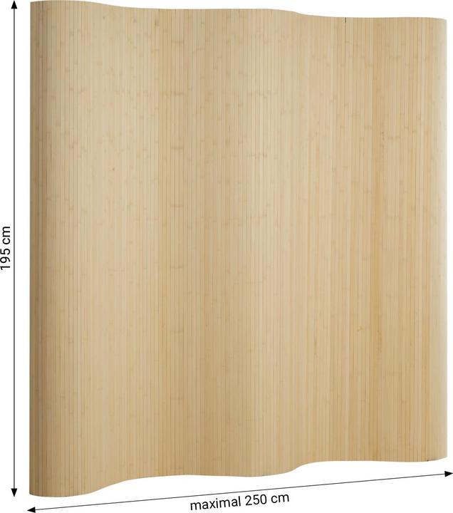 Produktbild Jamb Bamboo