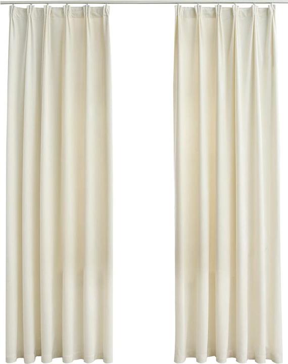 Produktbild VidaXL Marline (140 x 225 cm)
