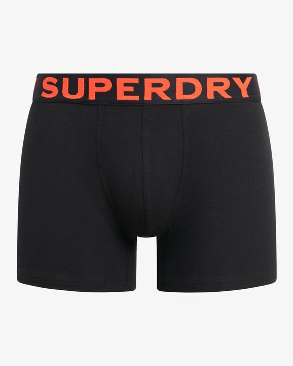 Produktbild Superdry Boxer (S, 3er Pack)