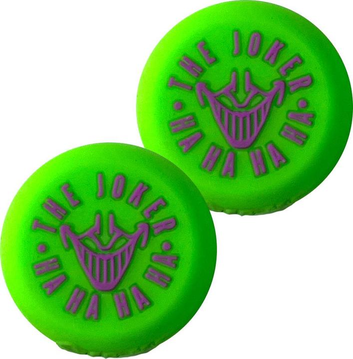 Actual product image Blade Combo Pack Batman Joker Playstation 5 (PS5)