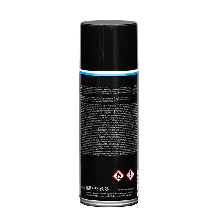 Produktbild Dynamic Bike Care AfterWatt equipment cleaner (400 ml, Fahrradreiniger)