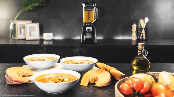 Image du produit Cecotec Power Black Titanium 2000 Pro (2000 W)