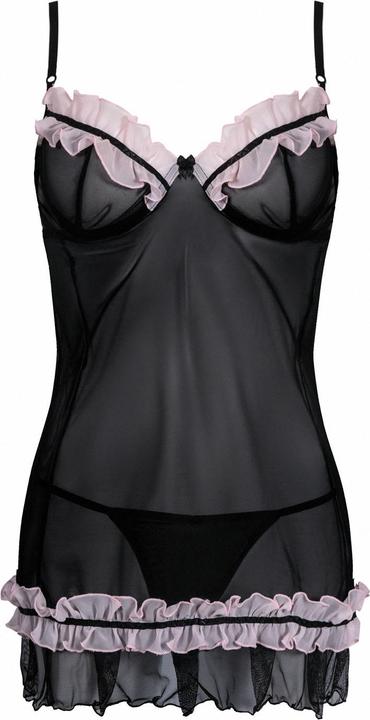 Actual product image Anais Apparel Mini dress (5XL, 6XL)