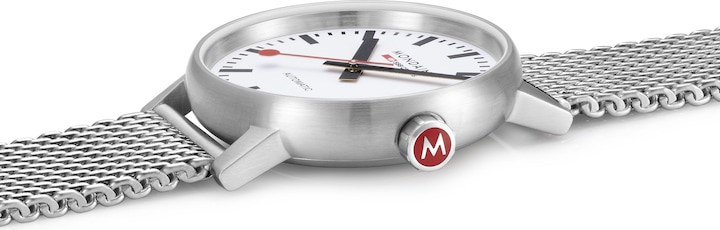 Image du produit Mondaine Evo2 - Automatique (Montre analogique, 40 mm)