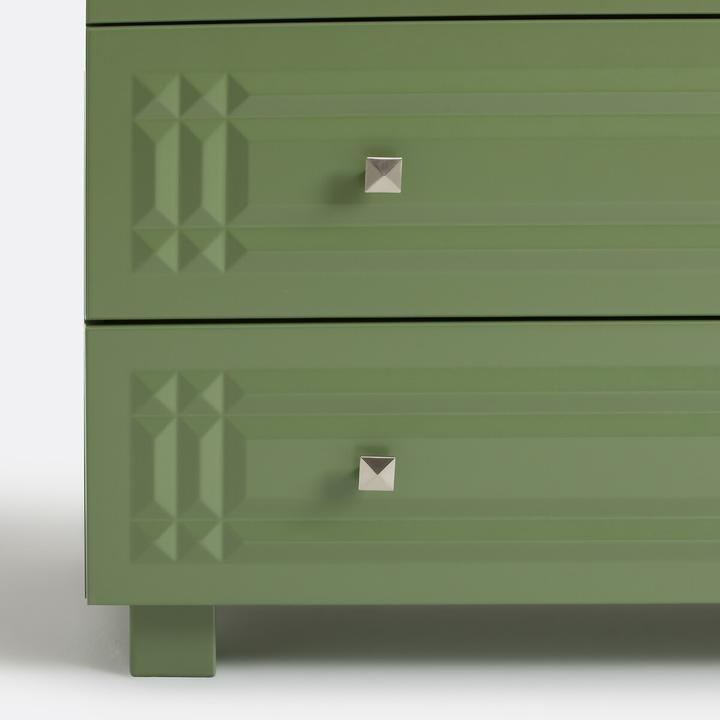 Image du produit La Redoute Interieurs Treda (100 x 44 x 88.30 cm)