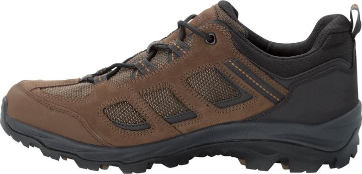 Actual product image Jack Wolfskin Vojo 3 Texapore Low M (43)