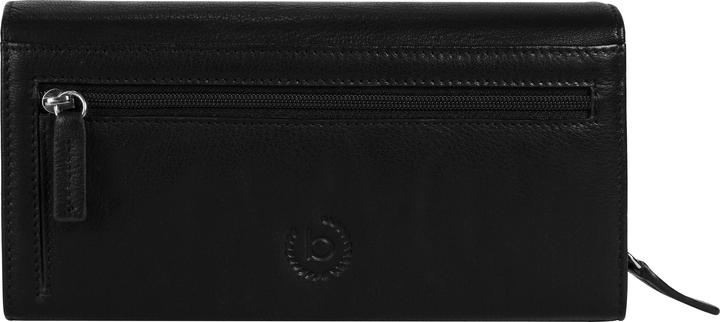 Image du produit Bugatti Geldbörse echt Leder Damen CLIFF