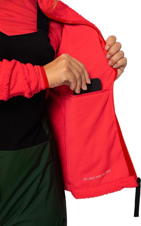 Immagine prodotto Lamunt Jenny Warm Fleece (M)