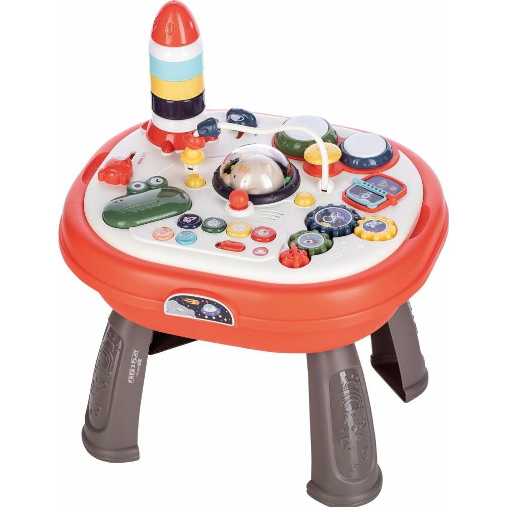 FreeON Interaktiver Tisch für Kinder Free2Play Fun