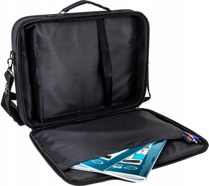 Produktbild Esperanza NOTEBOOK BAG 15.6" CLASSIC (15.60")