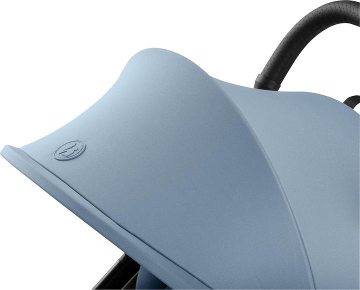 Actual product image Hauck Travel N Care Plus Dusty Blue