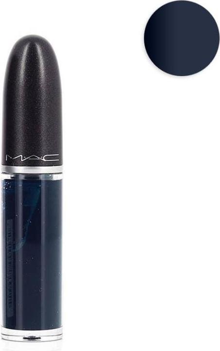 Produktbild MAC Cosmetics Retro Matte Liquid Lipcolour
