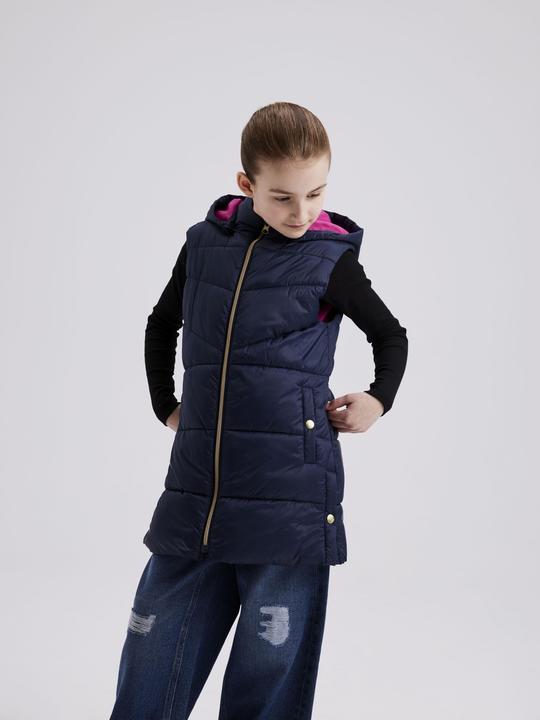 Image du produit Name it Nkfmonay Vest Pb (122)