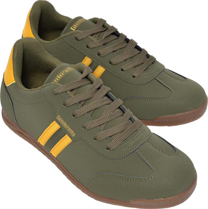 Produktbild Lambretta Sneaker Tackle (45.5)