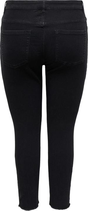 Produktbild Only CARHUSH Mittlere Taille Skinny Fit Jeans Skinny Jeans (W54/L30)