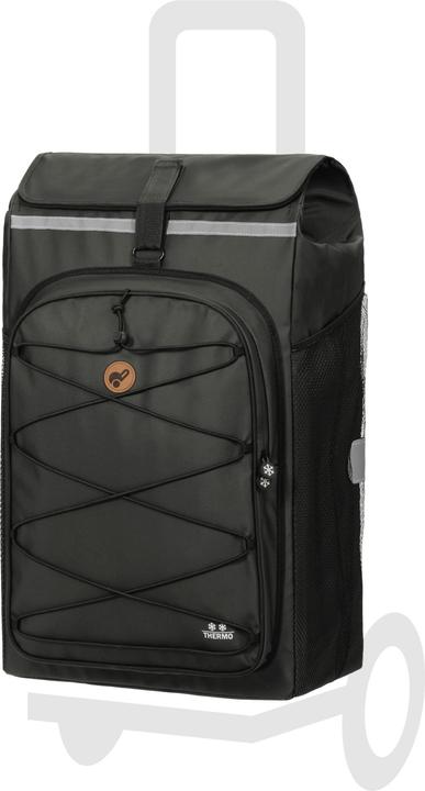 Produktbild Andersen Fado 2.1 schwarz