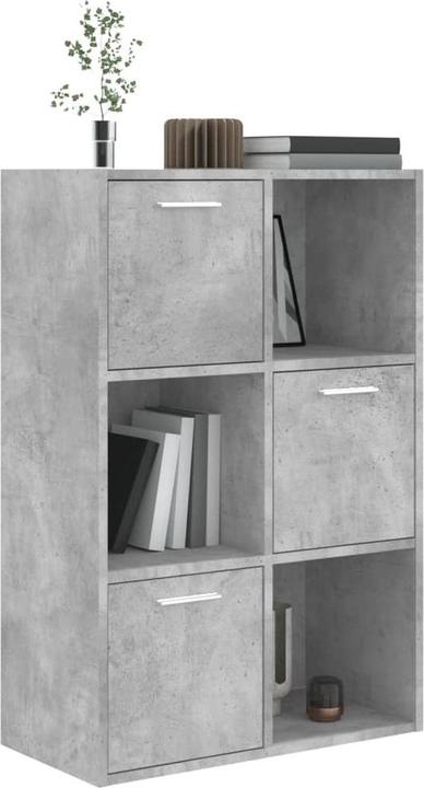 Produktbild vidaXL Madisen (60 x 29.5 x 90 cm)