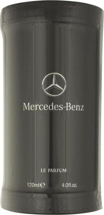 Immagine prodotto Mercedes-Benz Le Parfum For Men EDP spray 120ml (Eau de cologne, 125 ml)