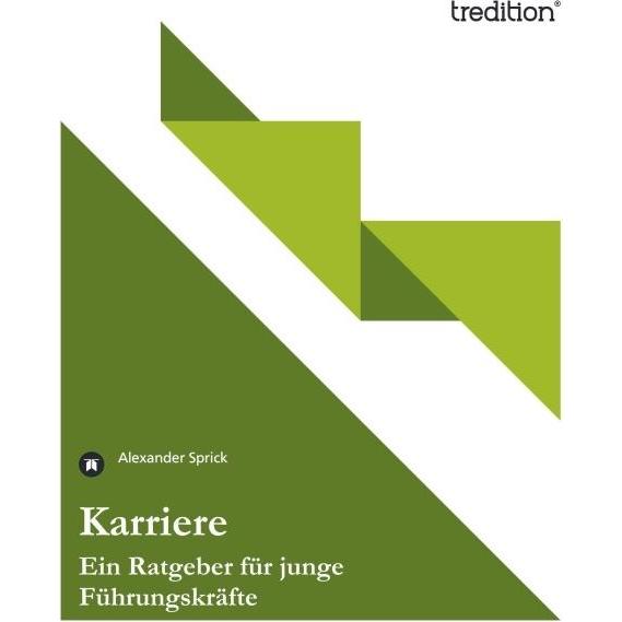 Karriere, Ratgeber