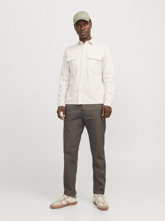 Produktbild Jack & Jones Locker geschnitten Chino Hose Chino Hose (27)