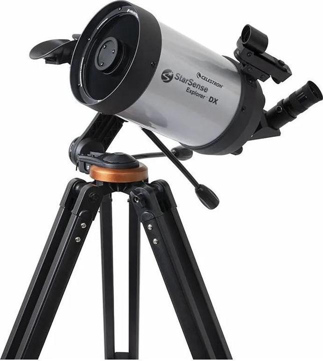 Produktbild Celestron StarSense Explorer DX 5 SCT