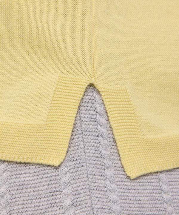 Actual product image Falke FAV Cotton Top w (XL)