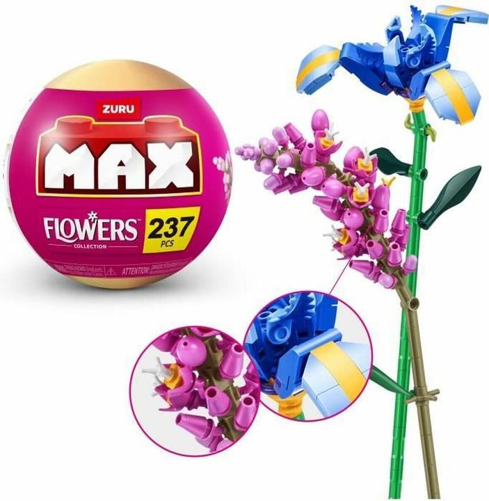 Image du produit Zuru MAX - Fleurs 83184GQ1