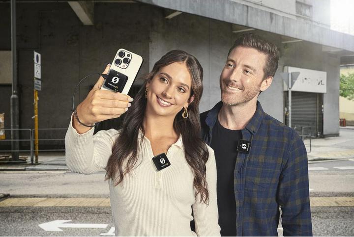 Image du produit RØDE Wireless ME Dual