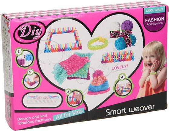 Produktbild DIY-Webset