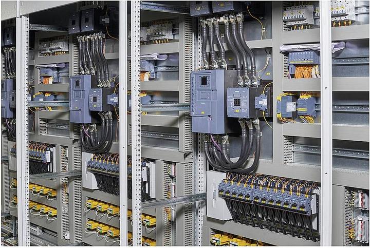 Image du produit Siemens Sirius