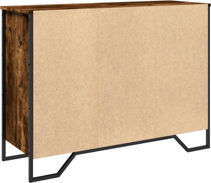 Image du produit vidaXL Sideboard (101 x 35.50 x 74.50 cm)
