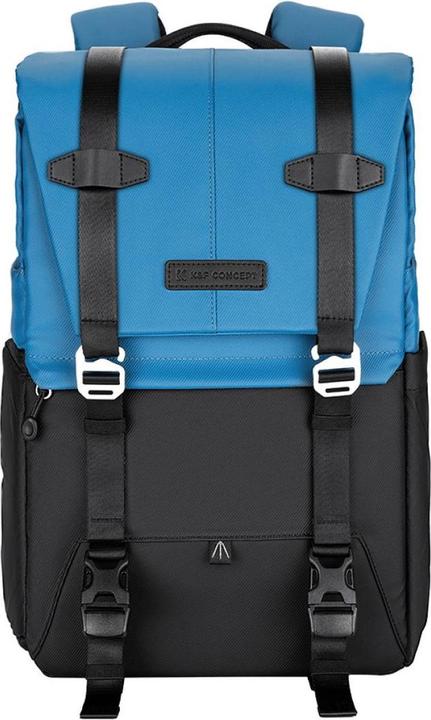 Produktbild K&F Concept Concept Beta Backpack 20l Photo Backpack - Blue (Fotorucksack, 20 l)