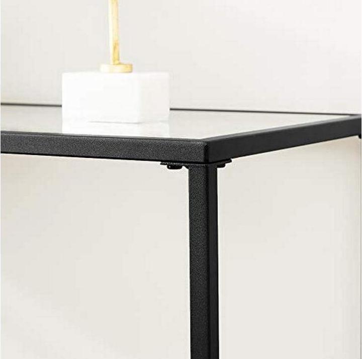Immagine prodotto Vasagle Style (100 x 35 x 80 cm)