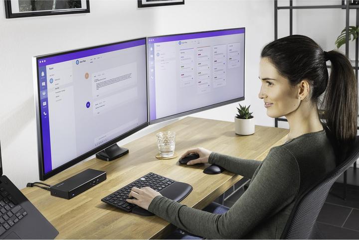 Produktbild Kensington SmartFit One-Touch (Tisch, 34", 9 kg)