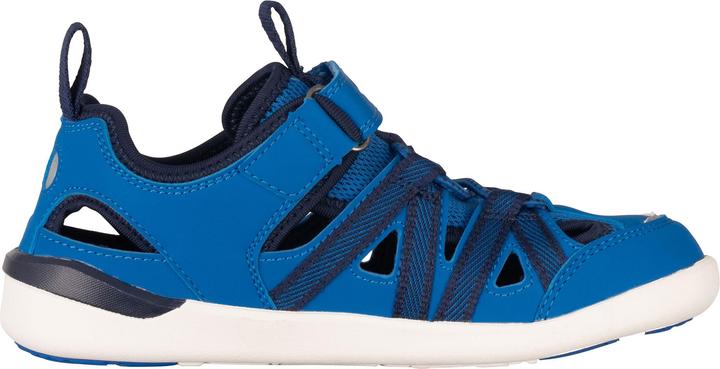 Actual product image Trollkids Kid's Saltfjord Barefoot Sandal (25)