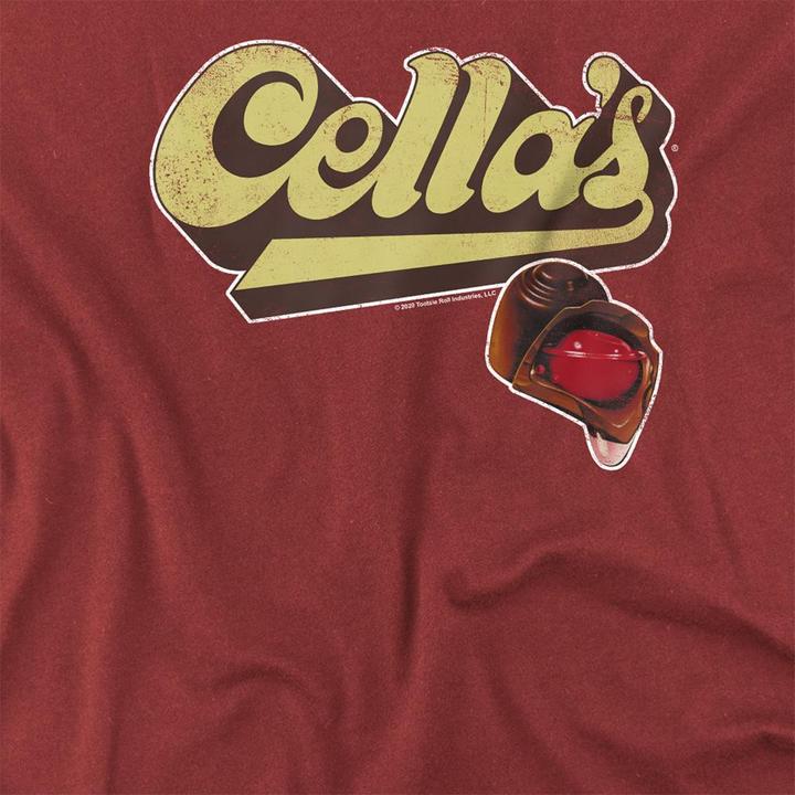 Produktbild Tootsies TShirt (M)