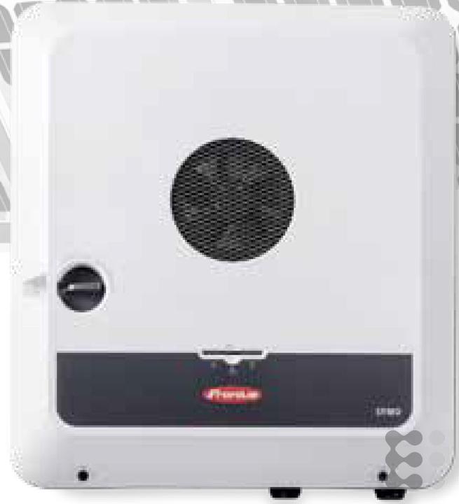 Produktbild Fronius Symo GEN24 4.0