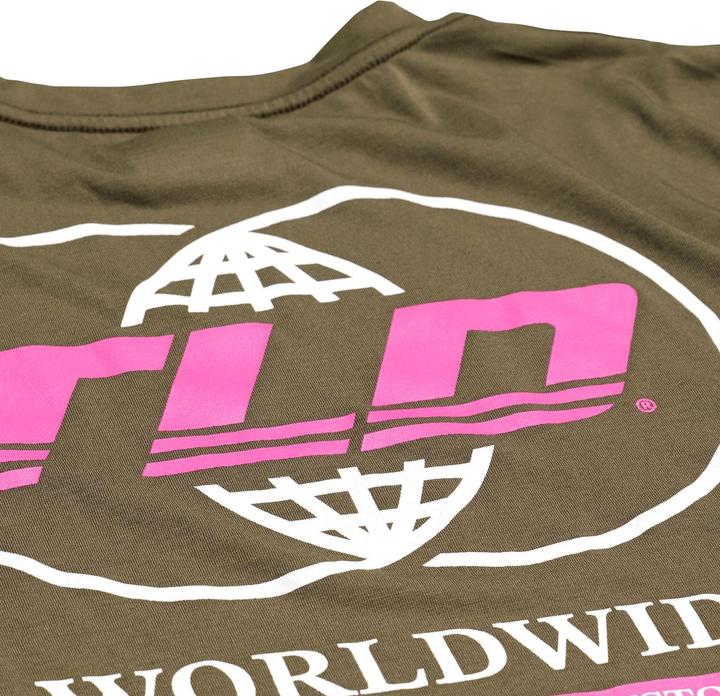 Image du produit Troy Lee Designs Skyline LS Ride Tee, Worldwide, caper, XL (XL)