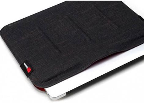 Produktbild booq Viper Sleeve for MacBook Air (11.60", Apple)
