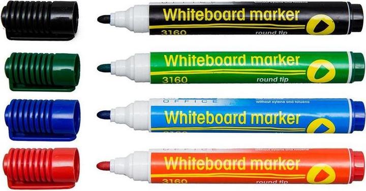 D.Rect Marchio 4 colori 3160