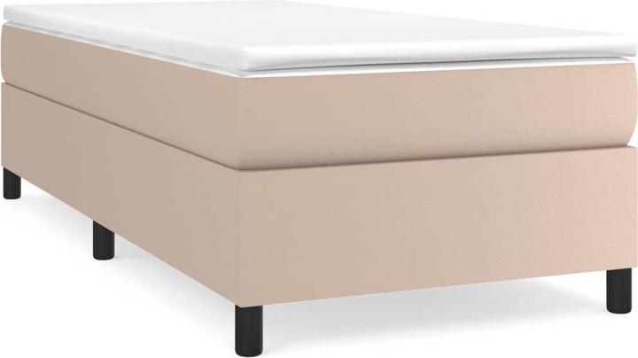 Image du produit VidaXL Eulalia (90 x 190 cm)