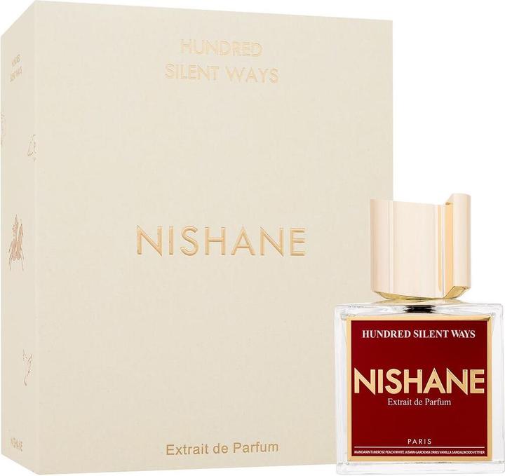 Produktbild Nishane Hundred Silent Ways (Eau de Parfum, 100 ml)
