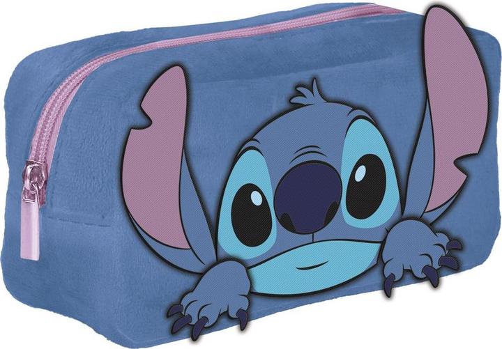 Pyramid Lilo & Stitch Astuccio: Plush Lilo & Scrump