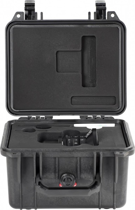 Image du produit Venus Optic Focale fixe 12mm f/2.9 Zero-D Cine Sony FE (Sony E, Plein format)