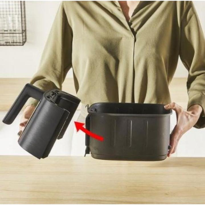 Actual product image Tefal EY5568E0