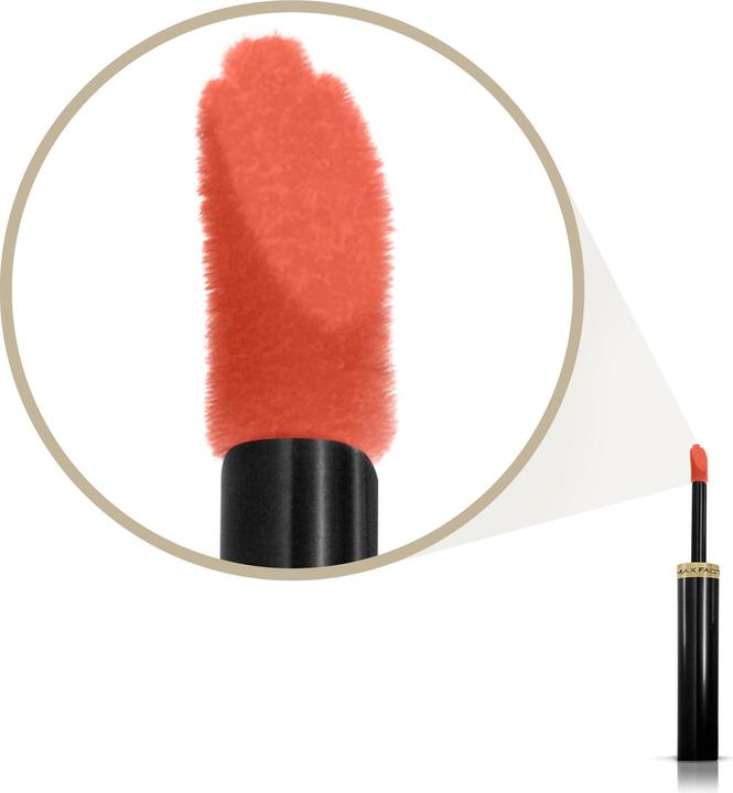Actual product image Max Factor Lipfinity Lip Colour (130 Luscious)
