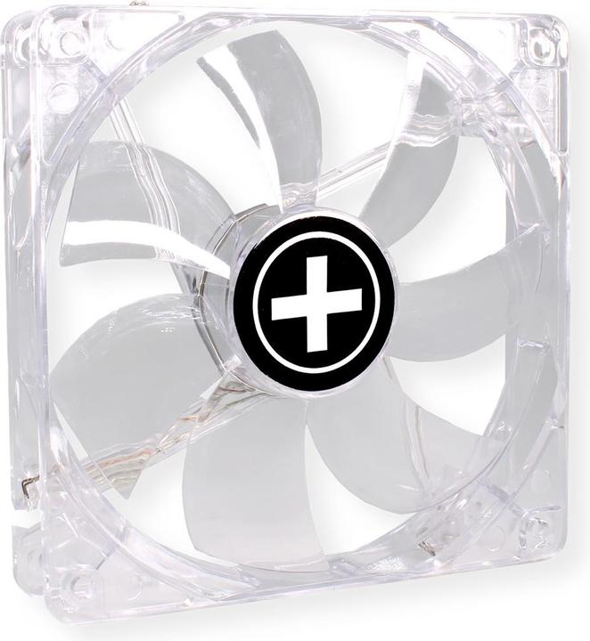 Actual product image Xilence Performance C Series XPF120.TR (120 mm, 1x)